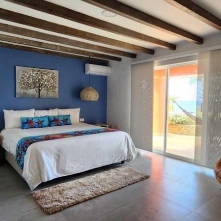Solare Sai Ecohotel (Adults Only) San Andres  Exterior photo