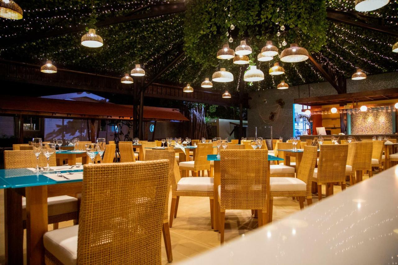 Solare Sai Ecohotel (Adults Only) San Andres  Exterior photo