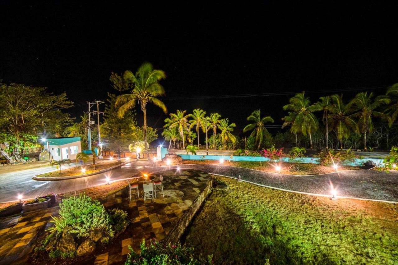 Solare Sai Ecohotel (Adults Only) San Andres  Exterior photo