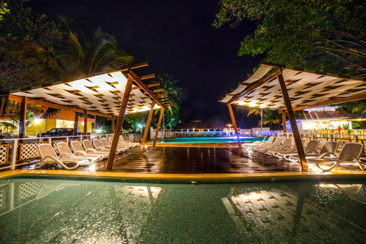 Solare Sai Ecohotel (Adults Only) San Andres  Exterior photo