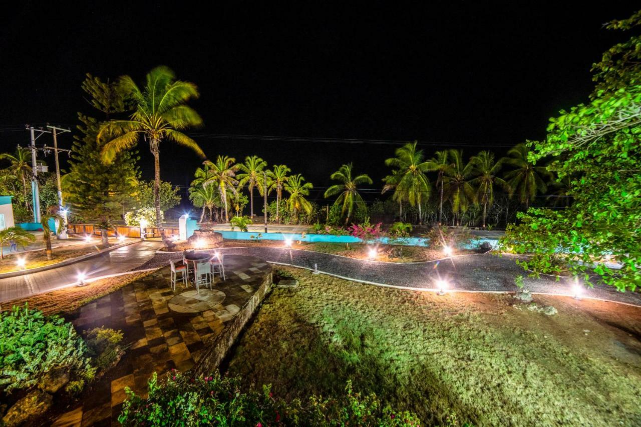 Solare Sai Ecohotel (Adults Only) San Andres  Exterior photo