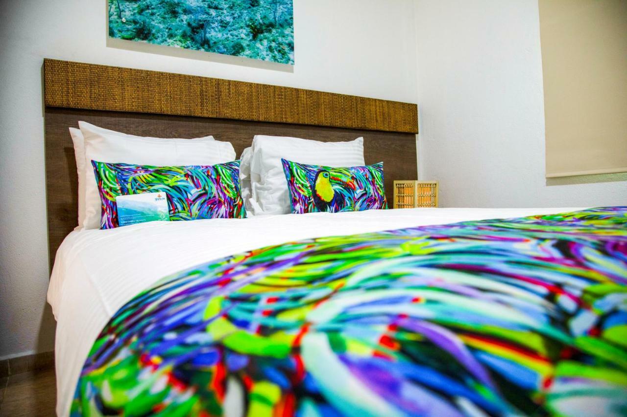 Solare Sai Ecohotel (Adults Only) San Andres  Exterior photo
